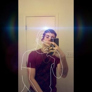 Meet your Posher, Seth